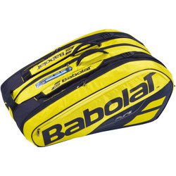 バボラ Babolat ラケット バッグ ラケット12本収納可能 テニス