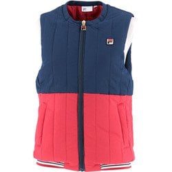 ヨドバシ.com - FILA フィラ VL1877 [テニス レディース ベスト フィラ