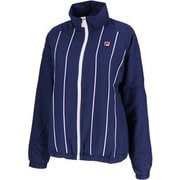 VL1852 [テニス レディース トラックジャケット フィラネイビー M]