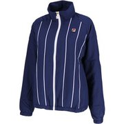 VL1852 [テニス レディース トラックジャケット フィラネイビー S]