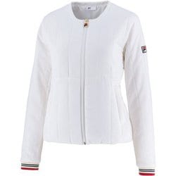 フィラ　ジャケット ヨドバシ.com - FILA フィラ VL1875 [テニス レディース