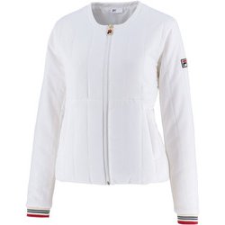 FILA フィラ　テニス　ジャケット　レディース ヨドバシ.com - FILA フィラ VL1875 [テニス レディース
