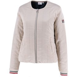 ヨドバシ.com - FILA フィラ VL1876 [テニス レディース ジャケット ゴールド S] 通販【全品無料配達】