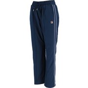 VL1853 [テニス レディース ロングパンツ フィラネイビー XL]