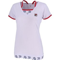 ヨドバシ.com - FILA フィラ VL1858 [テニス レディース ゲーム