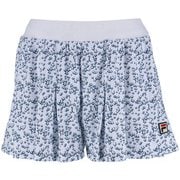 VL1829 [テニス レディース ショートパンツ ホワイトA M]