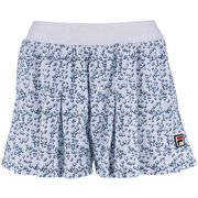 VL1829 [テニス レディース ショートパンツ ホワイトA XL]