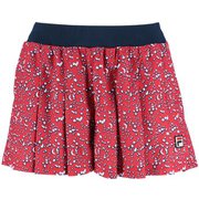 VL1829 [テニス レディース ショートパンツ フィラレッド XL]