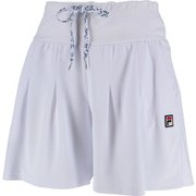 VL1834 [テニス レディース ショートパンツ ホワイト M]