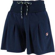 VL1834 [テニス レディース ショートパンツ フィラネイビー S]