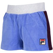 VL1872 [テニス レディース ショートパンツ モンタナグレープ M]