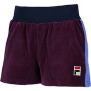 VL1872 [テニス レディース ショートパンツ ポテントパープル S]