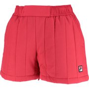 VL1881 [テニス レディース ショートパンツ フィラレッド M]