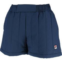 ヨドバシ.com - FILA フィラ VL1881 [テニス レディース ショートパンツ フィラネイビー L] 通販【全品無料配達】