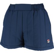 VL1881 [テニス レディース ショートパンツ フィラネイビー M]