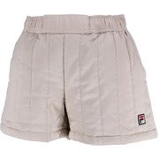VL1882 [テニス レディース ショートパンツ ゴールド M]