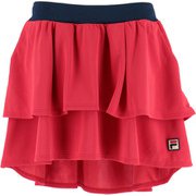 VL1835 [テニス レディース スコート フィラレッド XL]