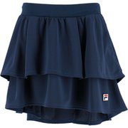 VL1835 [テニス レディース スコート フィラネイビー L]