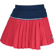 VL1854 [テニス レディース スコート フィラレッド S]