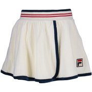 VL1871 [テニス レディース スコート フィラビンテージ XL]