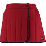VL1879 [テニス レディース スコート フィラレッド XL]