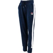 VL1870 [テニス レディース ロングパンツ フィラネイビー S]