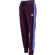 VL1870 [テニス レディース ロングパンツ ポテントパープル L]