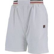 VM5393 [テニス メンズ ハーフパンツ オフホワイト XL]