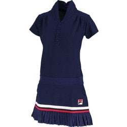 ヨドバシ.com - FILA フィラ VL1841 [テニス レディース ワンピース ...