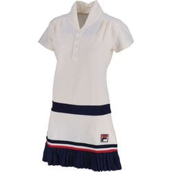 FILA - フィラ   テニスウェア レディース　ワンピース　VL1841 34 M 100000001004172104_10205.jpg