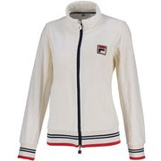 VL1869 [テニス レディース トラックジャケット フィラビンテージ XL]