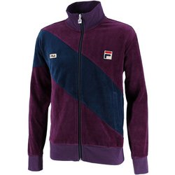 ヨドバシ.com - FILA フィラ VM5390 [テニス メンズ ベロアトラック ...