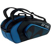 BAG1922R [テニス ACTIVE SERIES ラケットバッグ6 リュック付(テニス6本用) スモークブルー]