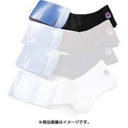 C3HB701S [バスケットボール メンズ ジュニア バスケットボール用ソックス GRIP SOCKS SHORT(13cm) ブラック 270]