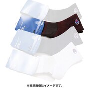 C3HB701S [バスケットボール メンズ ジュニア バスケットボール用ソックス GRIP SOCKS SHORT(13cm) マルーン 250]