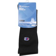 C3HB702S [バスケットボール メンズ GRIP SOCKS MIDDLE(23cm) ブラック 230]