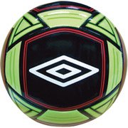 UJS6202C [フットサル フットサルボール ブラック 4]