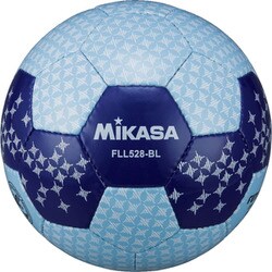 ヨドバシ Com ミカサ Fll528bl フットサル フットサルボール 検定球 Bl 通販 全品無料配達