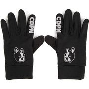CP18588 [サッカー・フットサル フィールドグローブ 男前+9 グレー F]