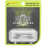 420068 [テーピング用品 鼻腔拡張香りテープ セントテーピング EXTRA RELAX グレイ]
