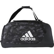 DMD00 [コート・ボストン・バッグ EPS チームバッグ 75L BLK/ユーティリティB NS]