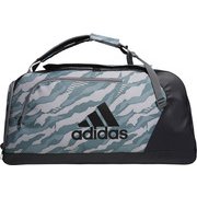 DMD00 [コート・ボストン・バッグ EPS チームバッグ 75L ローGRNF18/BL NS]
