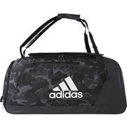 DMD01 [コート・ボストン・バッグ EPS チームバッグ 50L 男女兼用 DMD01 BLK/ユーティリティB NS]