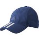 DUE33 [キャップ 3S クライマクールキャップ 男女兼用・ジュニア ノーブルINDS18 OSFC]