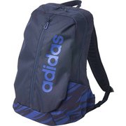 ECH98 [バックパック ロゴジップパークバックパック COLNVY/COLNV NS]