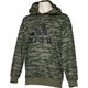 FAO98A [フィットネス メンズ M ESS CAMO ライトスウェット プルオーバー メンズ ベースGRNS15 J/L]