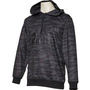 FAO98A [フィットネス メンズ M ESS CAMO ライトスウェット プルオーバー メンズ カーボンS18 J/XO]