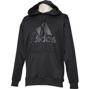 FAO98 [フィットネス メンズ M ESS ライトスウェット プルオーバー BLK J/XO]