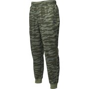 FAO96A [フィットネス メンズ M ESS CAMO ライトスウェット ジョガーパンツ メンズ ベースGRNS15 J/XO]