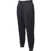 FAO96 [フィットネス メンズ M ESS ライトスウェット ジョガーパンツ BLK J/L]